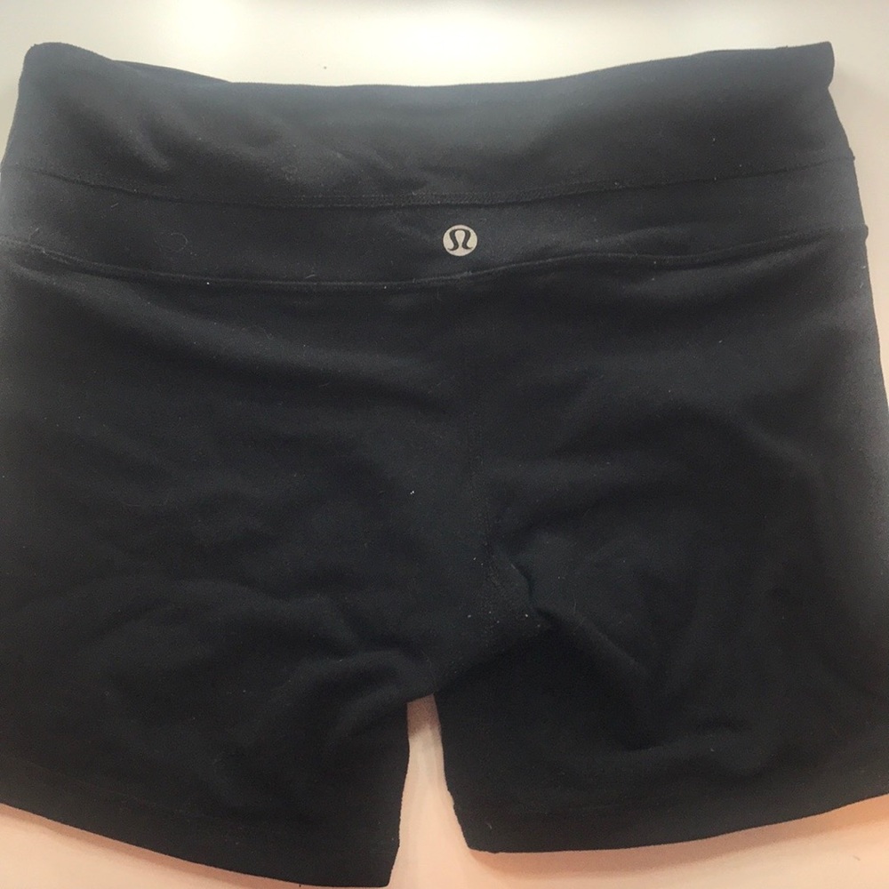 Lulu shorts